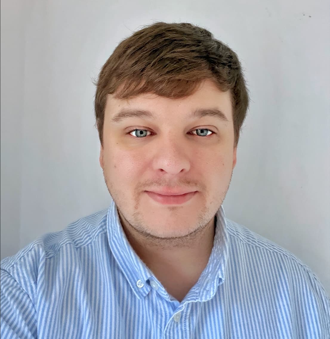 Callum Fraser, Founder of GetBulwark